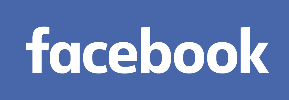 Logo for Facebook