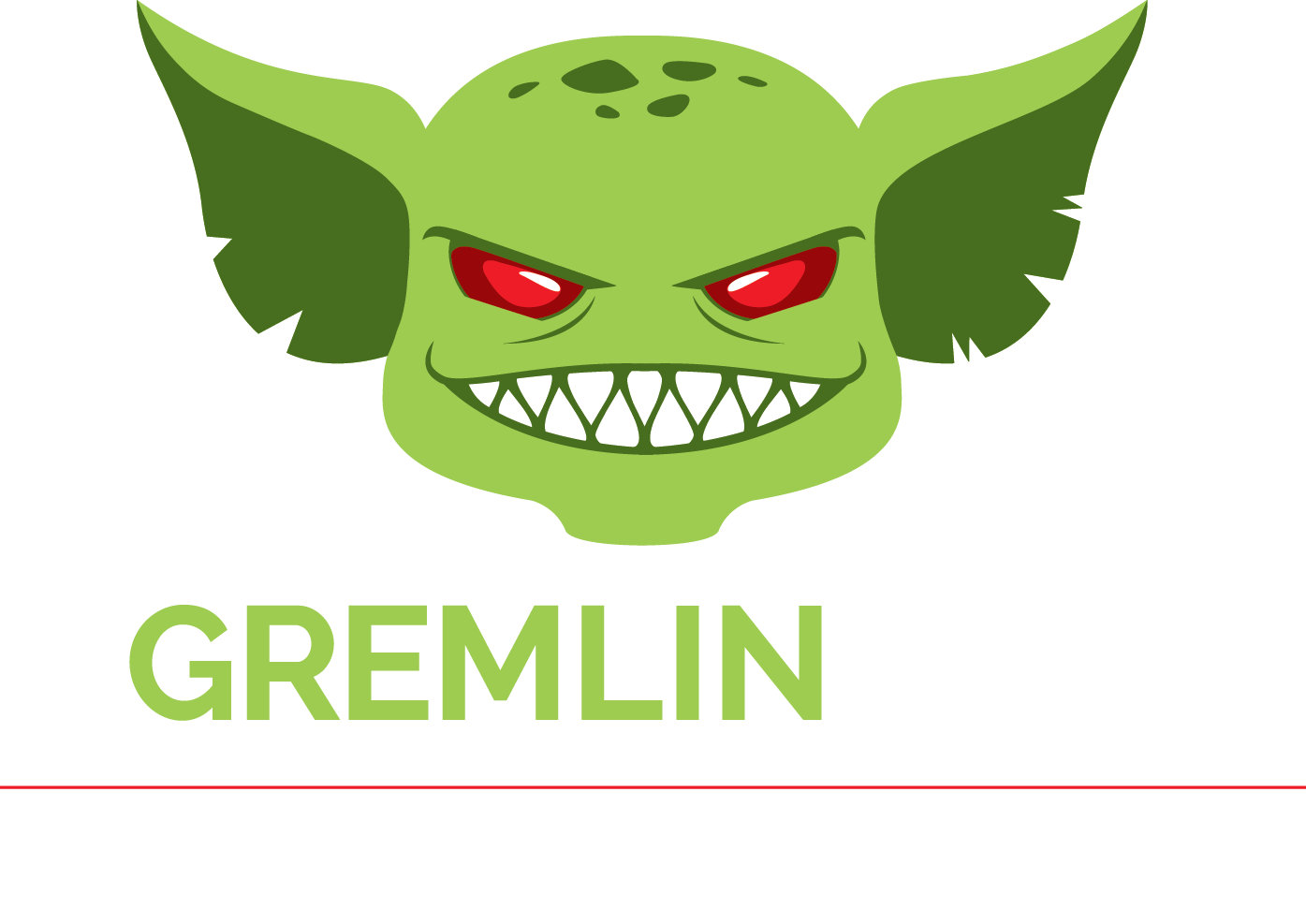 Logo for Gremlin, a chaos engineering company